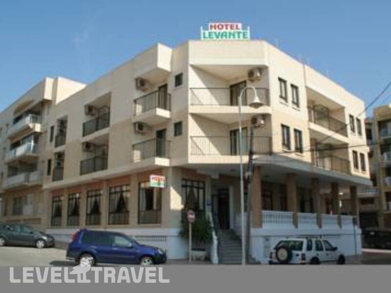 Фотография Levante Hotel