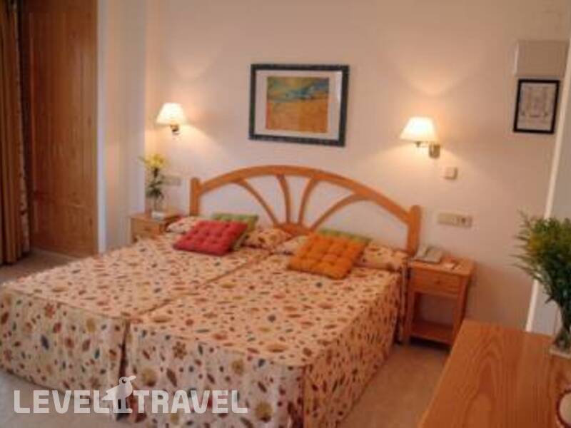 Фотография Levante Hotel