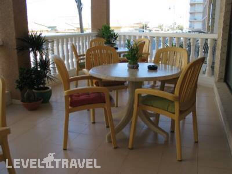 Фотография Levante Hotel