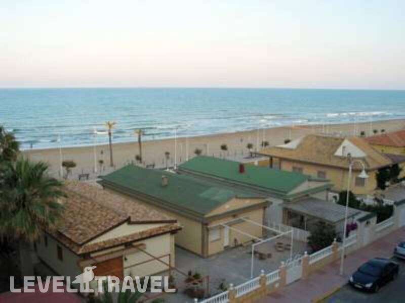 Фотография Levante Hotel