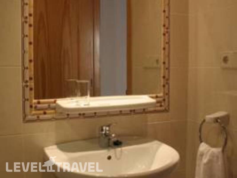 Фотография Levante Hotel