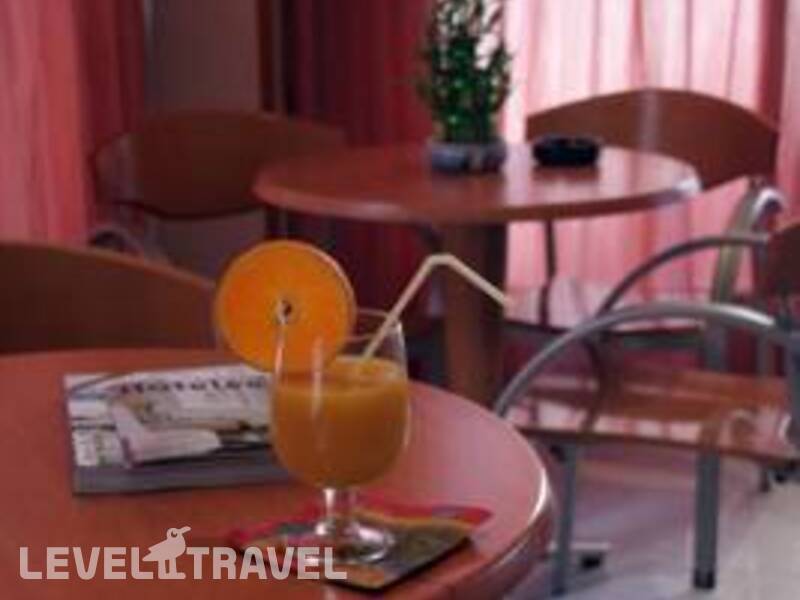 Фотография Levante Hotel