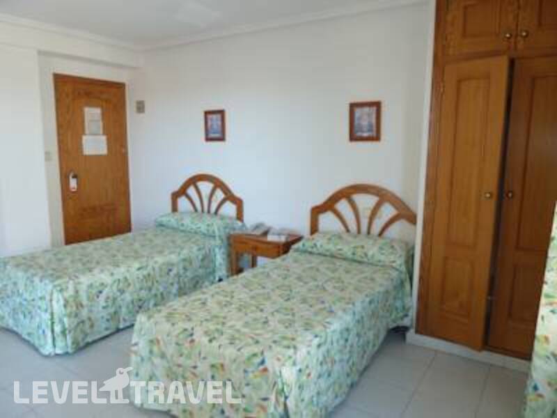 Фотография Levante Hotel