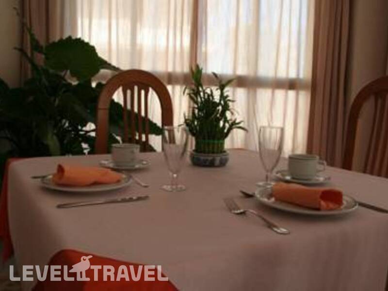 Фотография Levante Hotel