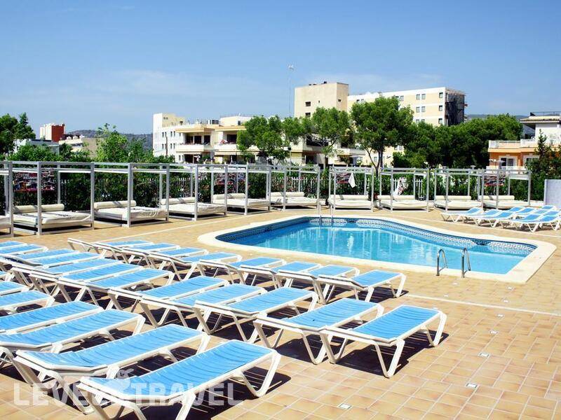 Фотография Lively Magaluf (Adults Only 18+)