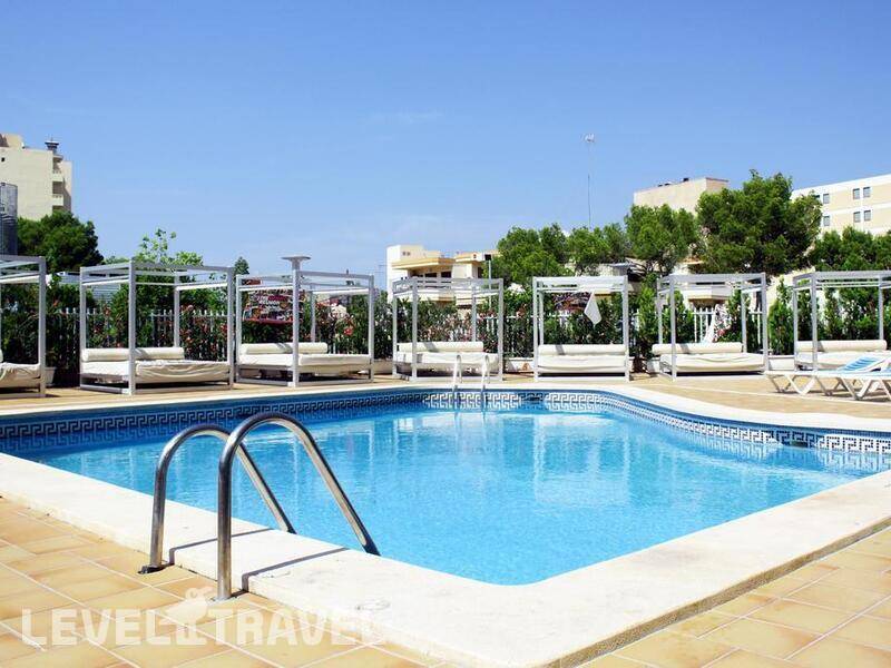 Фотография Lively Magaluf (Adults Only 18+)
