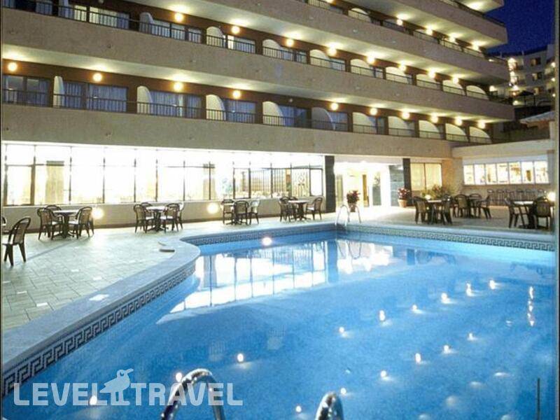 Фотография Lively Magaluf (Adults Only 18+)