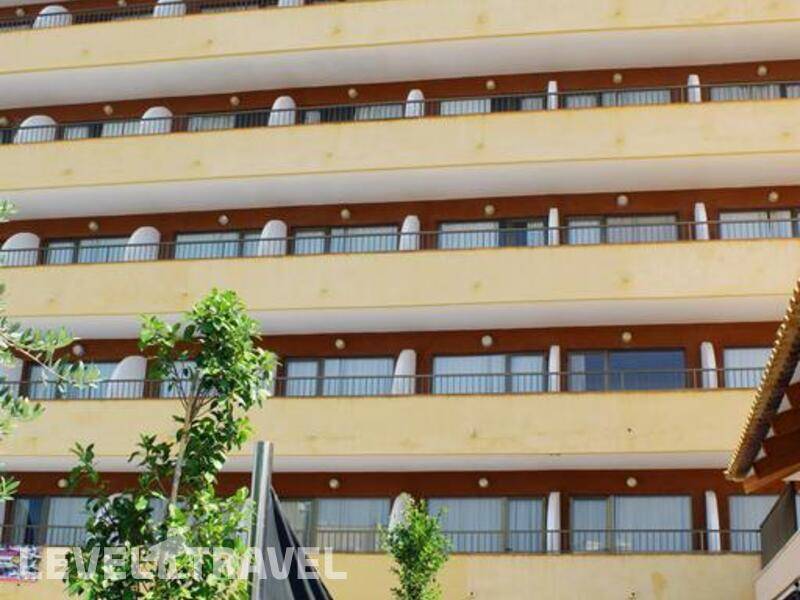 Фотография Lively Magaluf (Adults Only 18+)