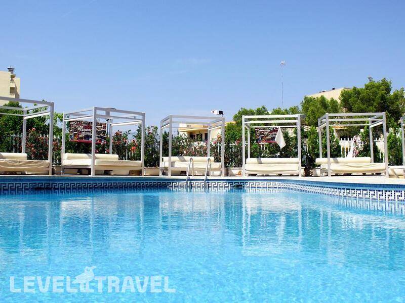 Фотография Lively Magaluf (Adults Only 18+)