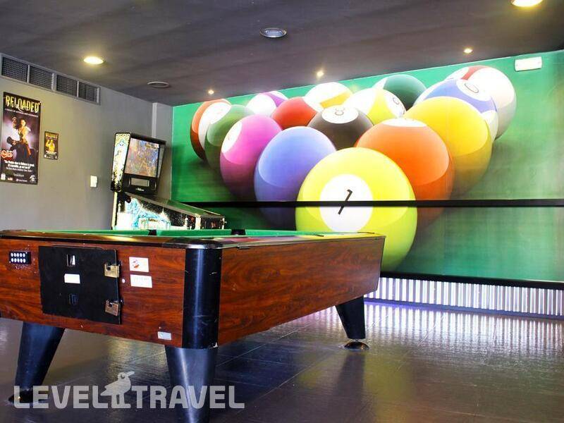 Фотография Lively Magaluf (Adults Only 18+)