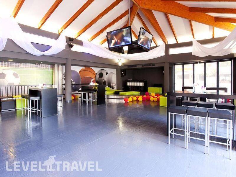 Фотография Lively Magaluf (Adults Only 18+)