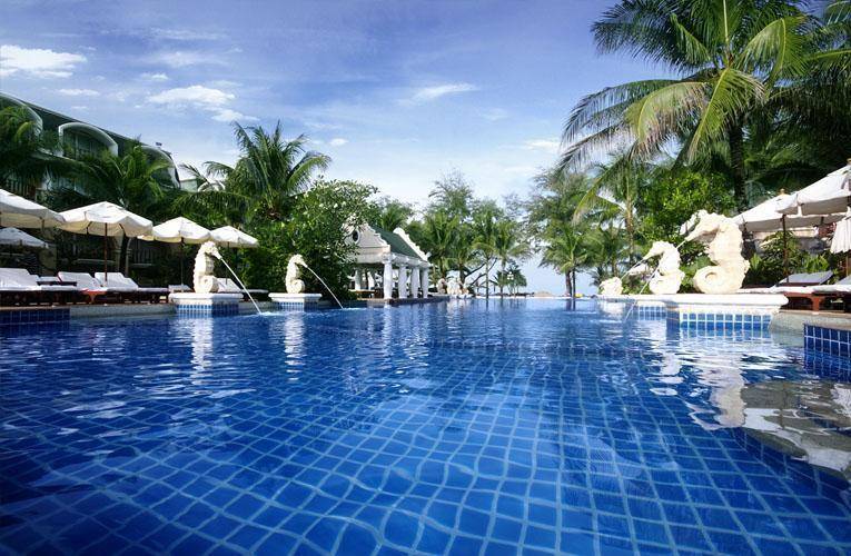 Phuket Graceland Resort & Spa Sunset Wing