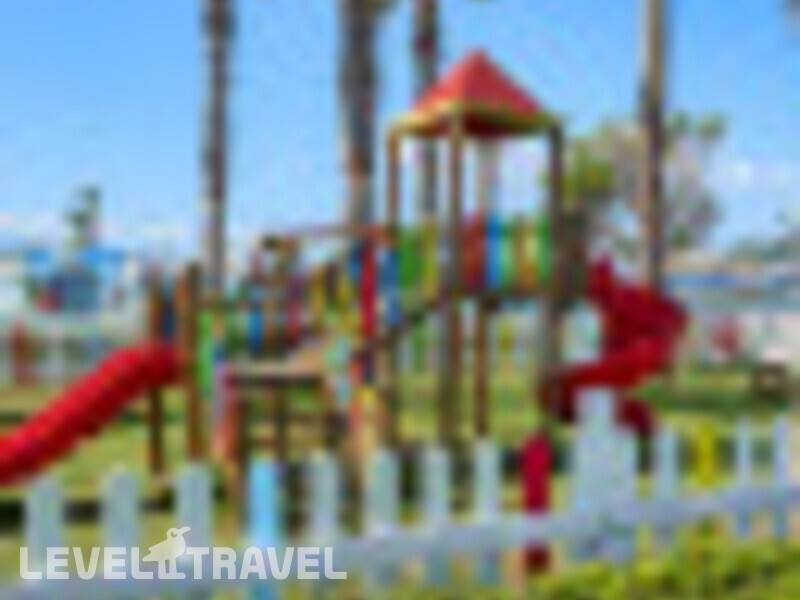 Фотография Azure By Yelken Hotel (Ex.Grand Park Bodrum)