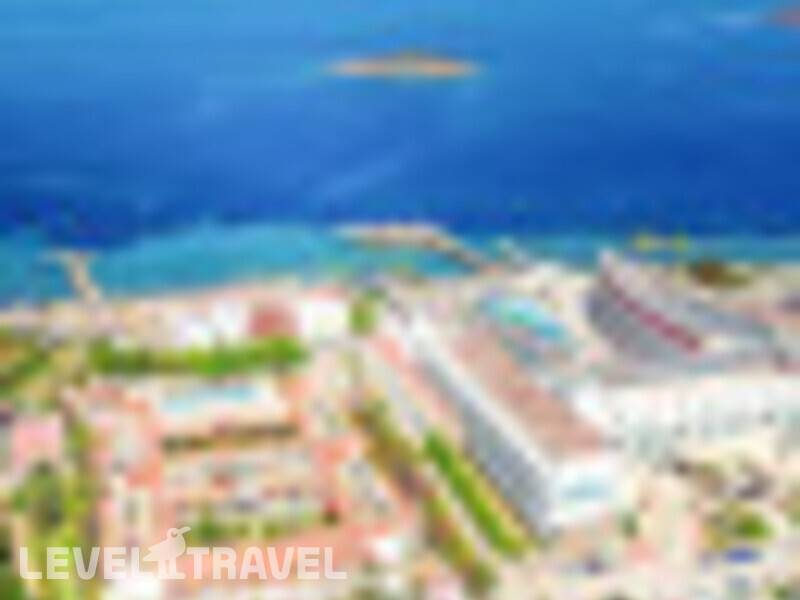 Фотография Azure By Yelken Hotel (Ex.Grand Park Bodrum)