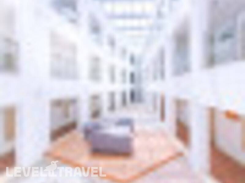 Фотография Azure By Yelken Hotel (Ex.Grand Park Bodrum)
