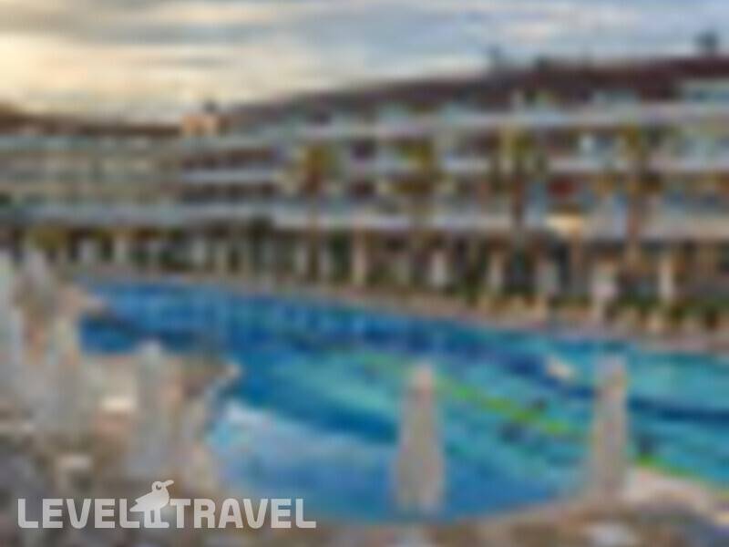 Фотография Azure By Yelken Hotel (Ex.Grand Park Bodrum)