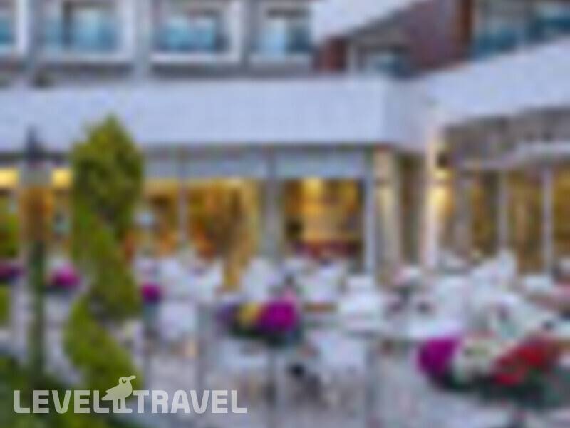 Фотография Azure By Yelken Hotel (Ex.Grand Park Bodrum)