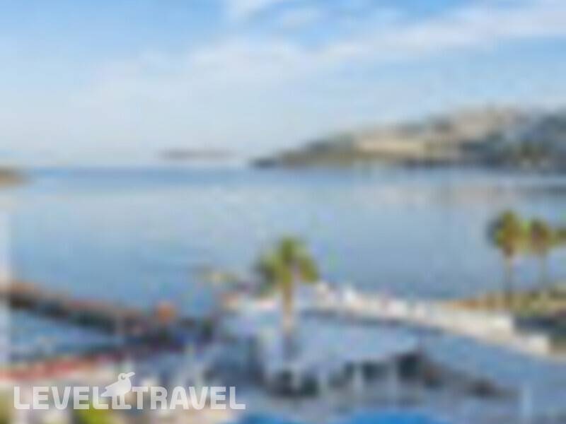 Фотография Azure By Yelken Hotel (Ex.Grand Park Bodrum)