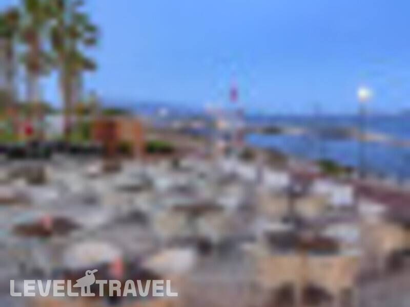 Фотография Azure By Yelken Hotel (Ex.Grand Park Bodrum)