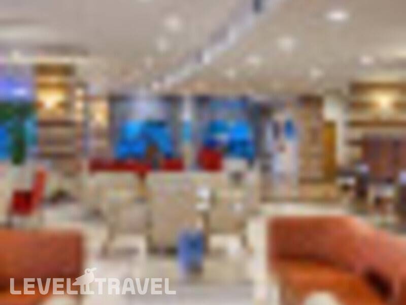 Фотография Azure By Yelken Hotel (Ex.Grand Park Bodrum)