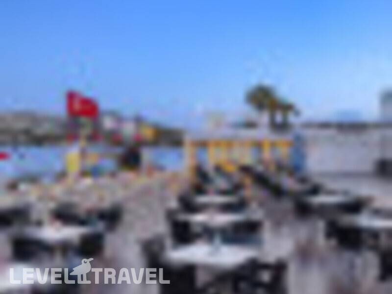 Фотография Azure By Yelken Hotel (Ex.Grand Park Bodrum)
