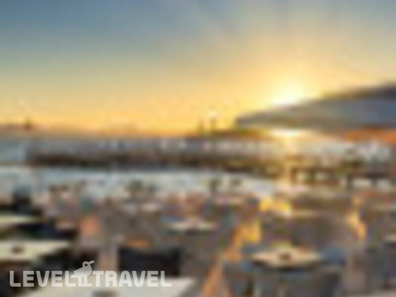 Фотография Azure By Yelken Hotel (Ex.Grand Park Bodrum)