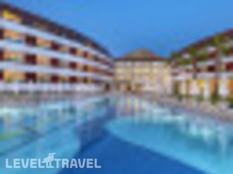 Фотография Azure By Yelken Hotel (Ex.Grand Park Bodrum)