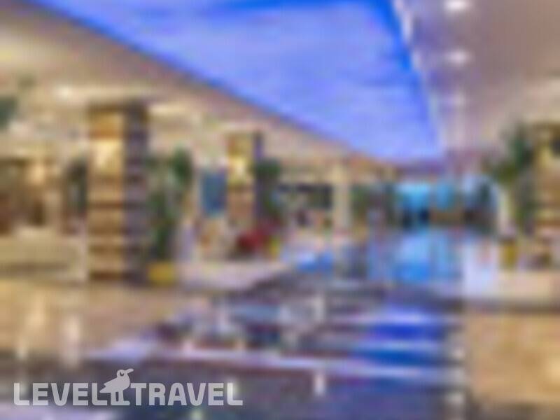 Фотография Azure By Yelken Hotel (Ex.Grand Park Bodrum)