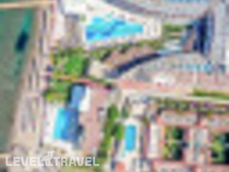 Фотография Azure By Yelken Hotel (Ex.Grand Park Bodrum)