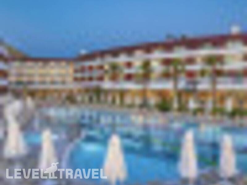 Фотография Azure By Yelken Hotel (Ex.Grand Park Bodrum)
