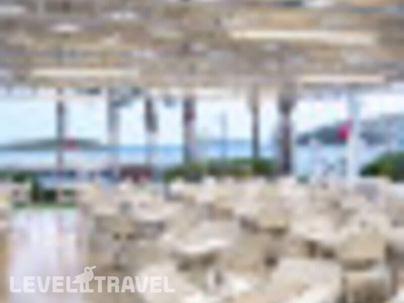 Фотография Azure By Yelken Hotel (Ex.Grand Park Bodrum)