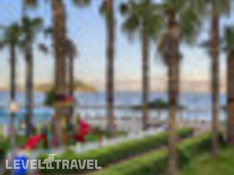 Фотография Azure By Yelken Hotel (Ex.Grand Park Bodrum)