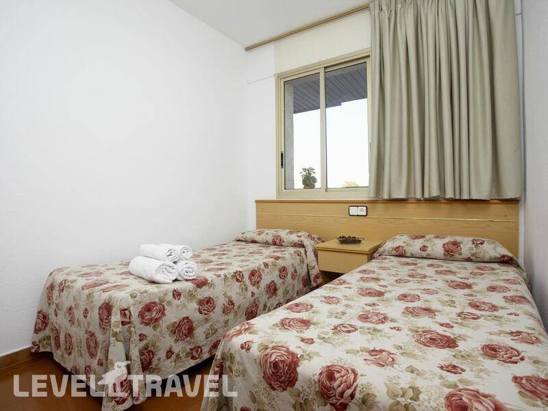 Фотография Mediterranean Suites Фотография Mediterranean Suites