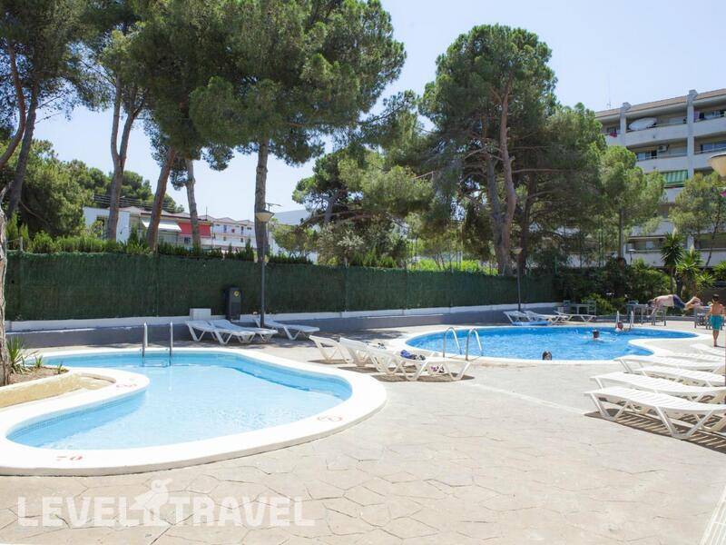Фотография Mediterranean Suites Фотография Mediterranean Suites