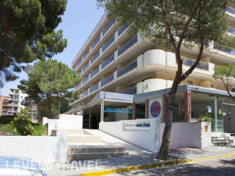 Фотография Mediterranean Suites Фотография Mediterranean Suites