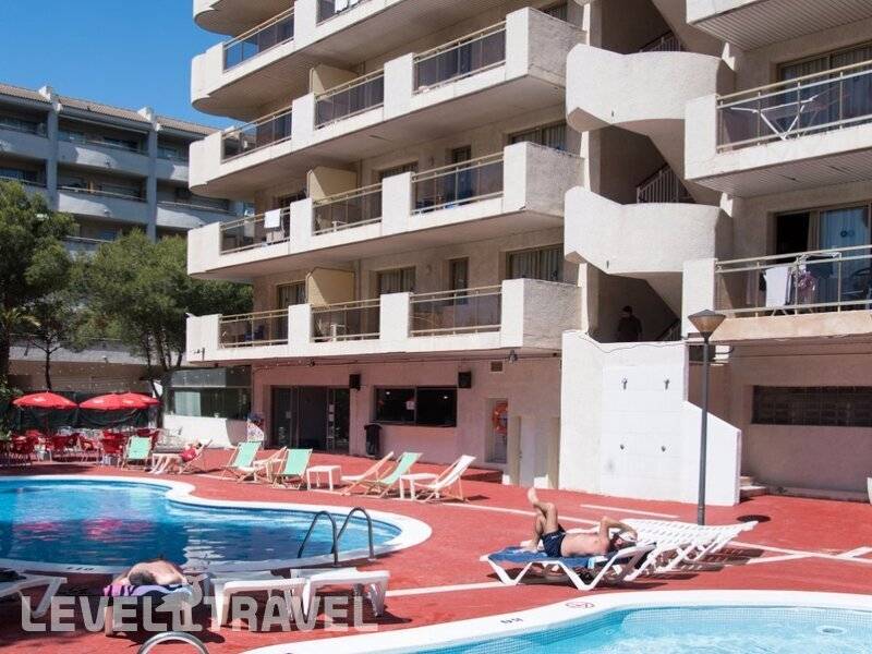 Фотография Mediterranean Suites Фотография Mediterranean Suites