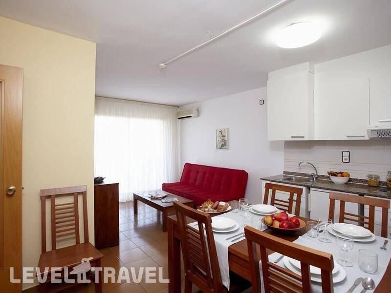 Фотография Mediterranean Suites Фотография Mediterranean Suites