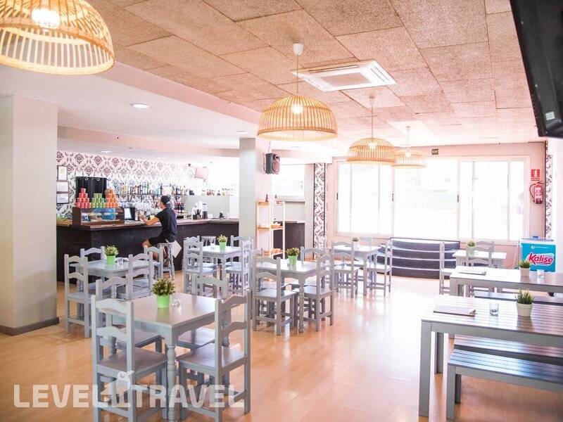 Фотография Mediterranean Suites Фотография Mediterranean Suites