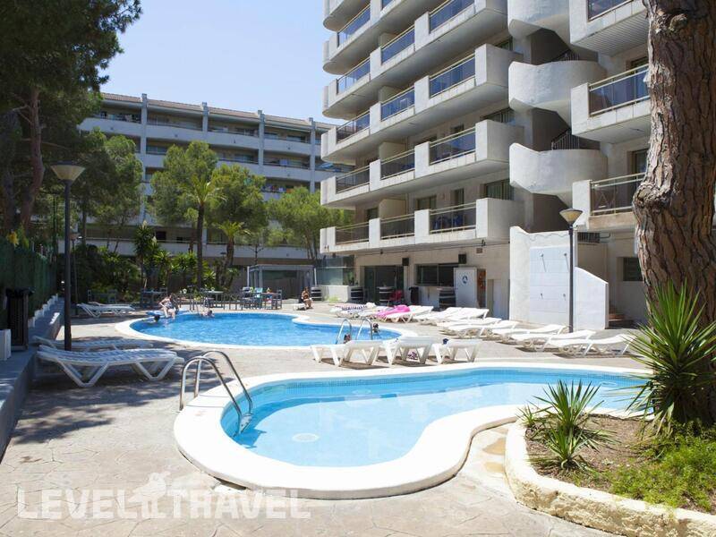 Фотография Mediterranean Suites Фотография Mediterranean Suites