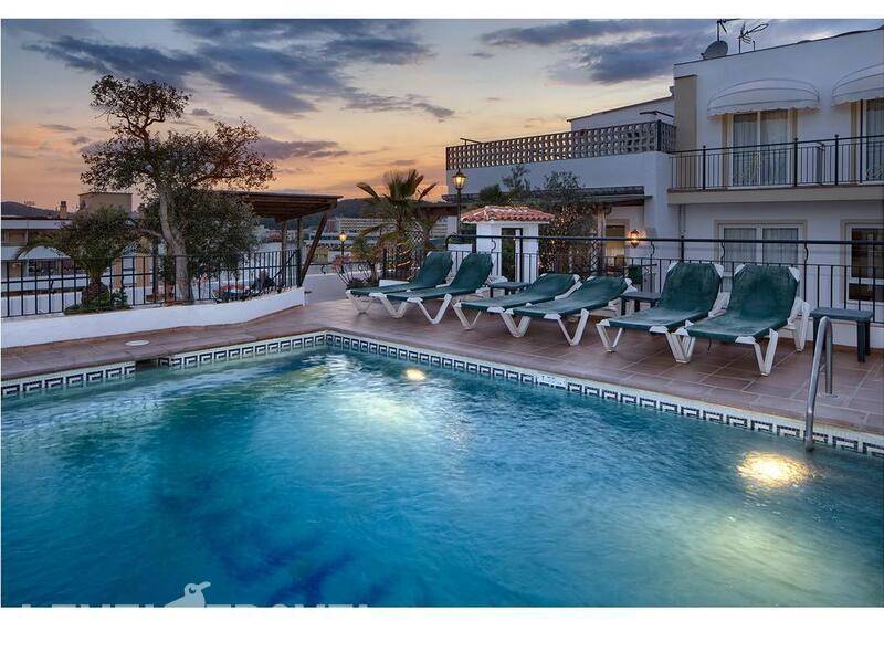 Фотография Ninays Hotel