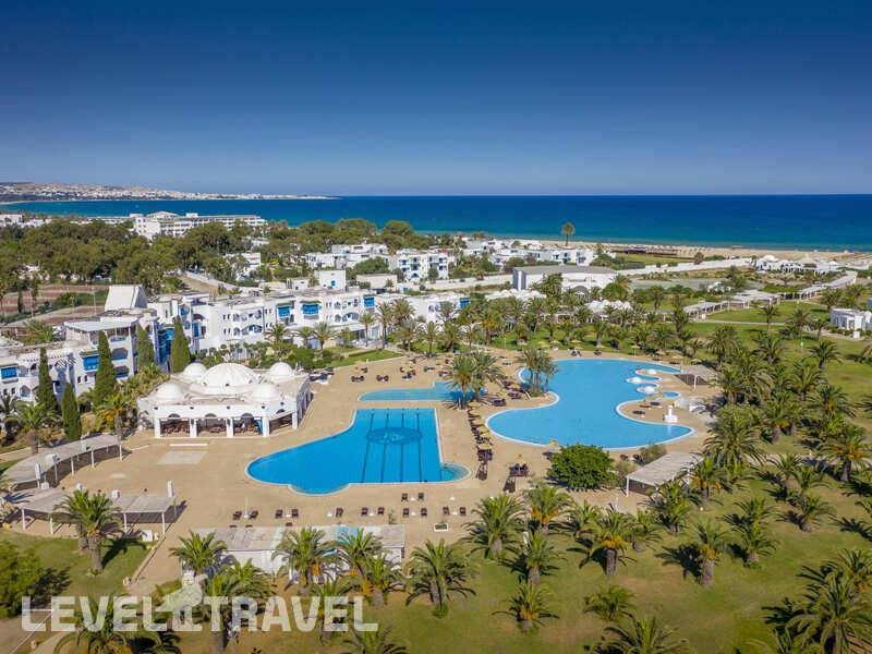Фотография The Mirage Resort & Spa (Ex. Club Med)