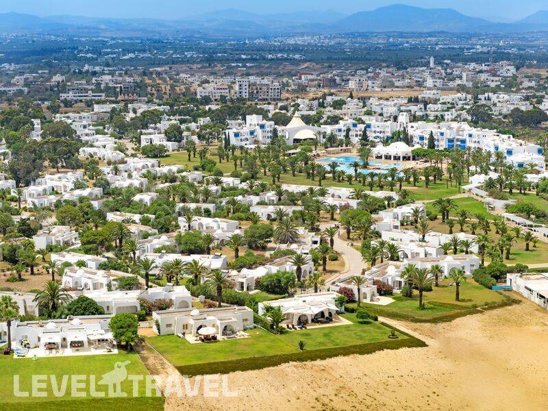 Фотография The Mirage Resort & Spa (Ex. Club Med)