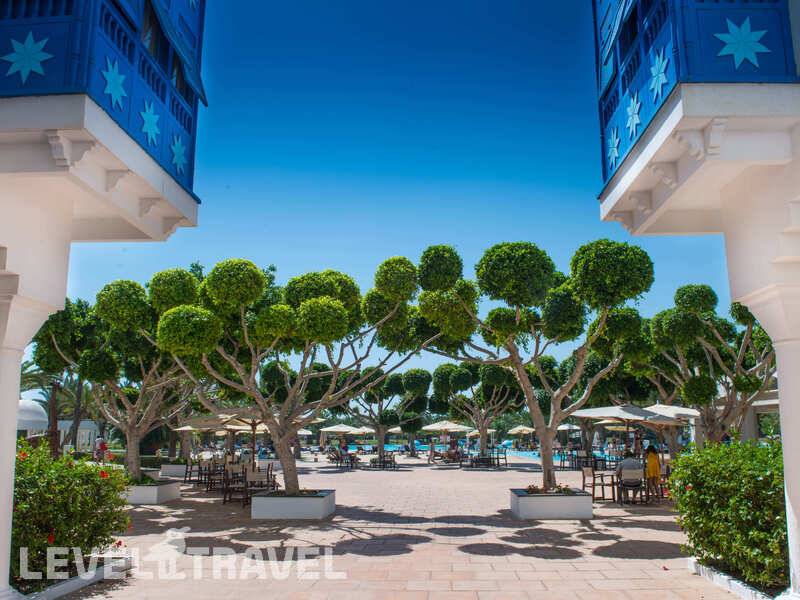 Фотография The Mirage Resort & Spa (Ex. Club Med)