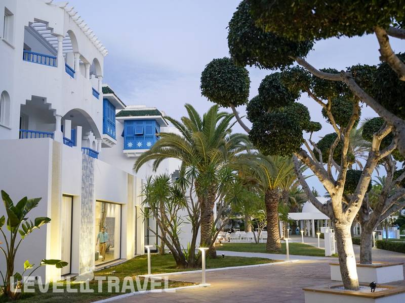 Фотография The Mirage Resort & Spa (Ex. Club Med)