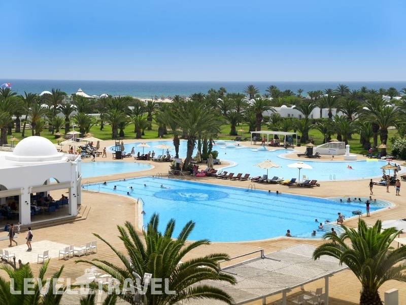 Фотография The Mirage Resort & Spa (Ex. Club Med)