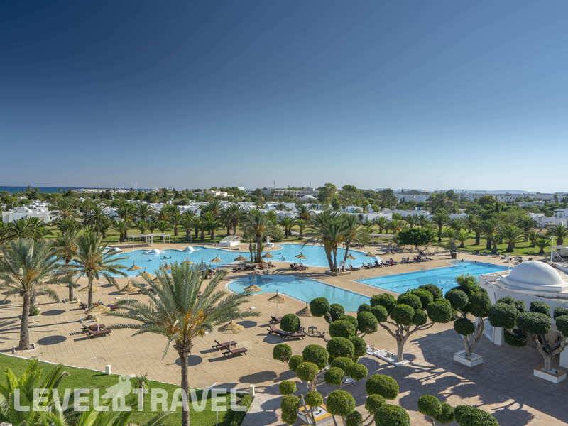 Фотография The Mirage Resort & Spa (Ex. Club Med)