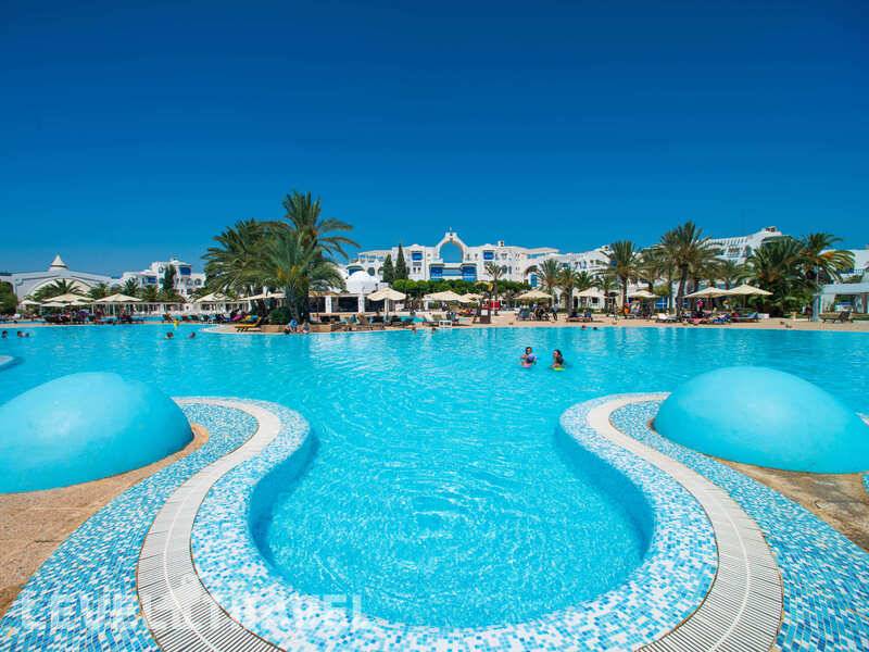 Фотография The Mirage Resort & Spa (Ex. Club Med)