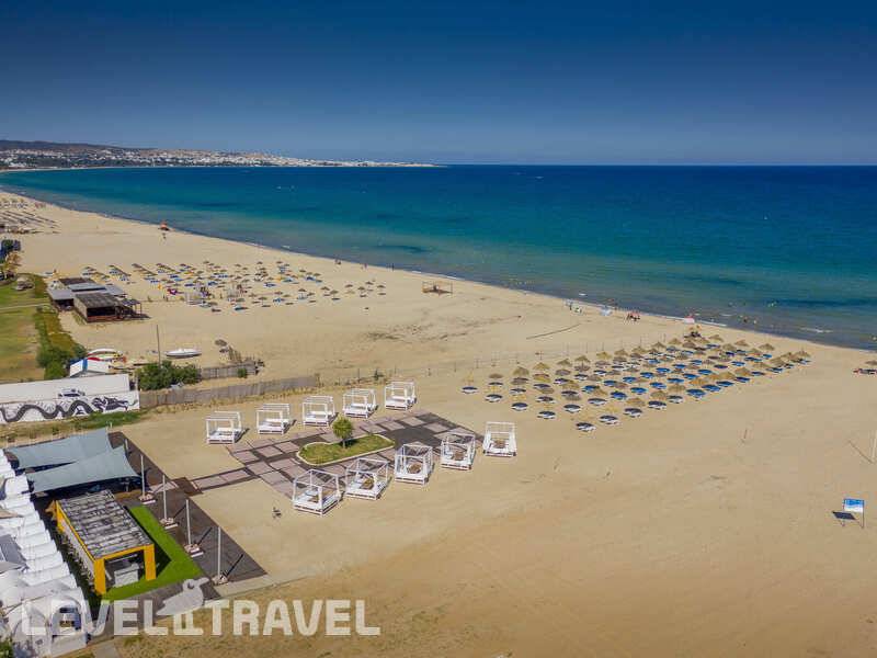 Фотография The Mirage Resort & Spa (Ex. Club Med)