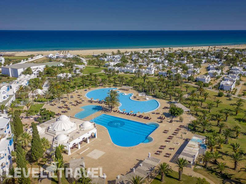 Фотография The Mirage Resort & Spa (Ex. Club Med)