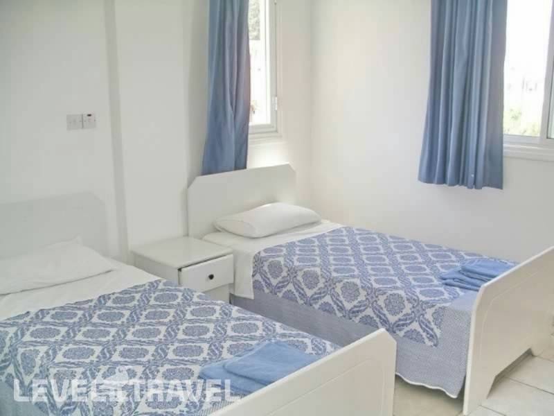 Фотография Renos Tourist Apartments